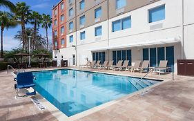 Holiday Inn Express Hotel & Suites Ft. Lauderdale Airport/cruise